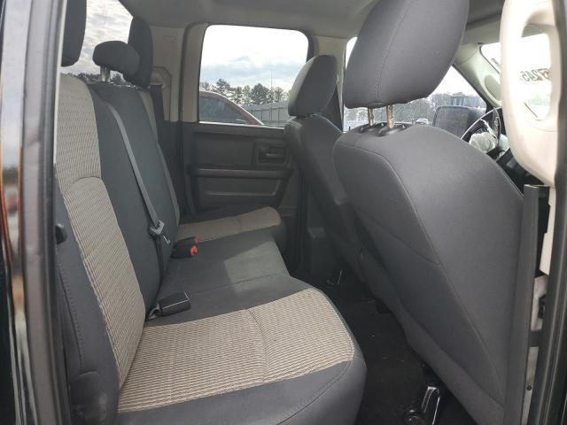 Photo 10 from auction – 2012 DODGE RAM 1500 S with VIN 1C6RD7FT2CS114085
