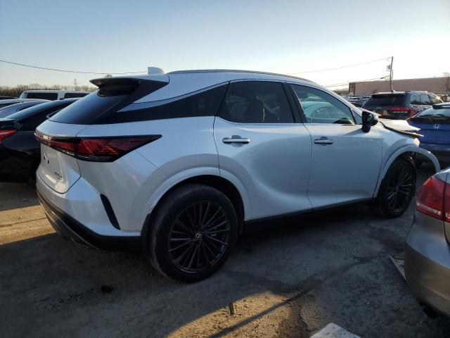 Photo 3 from auction – 2024 LEXUS RX 350 BAS with VIN 2T2BAMCA7RC083636