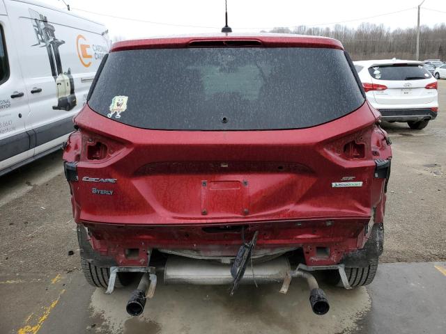 Foto 6 de la subasta – 2013 FORD ESCAPE SE con VIN 1FMCU0G91DUC02250