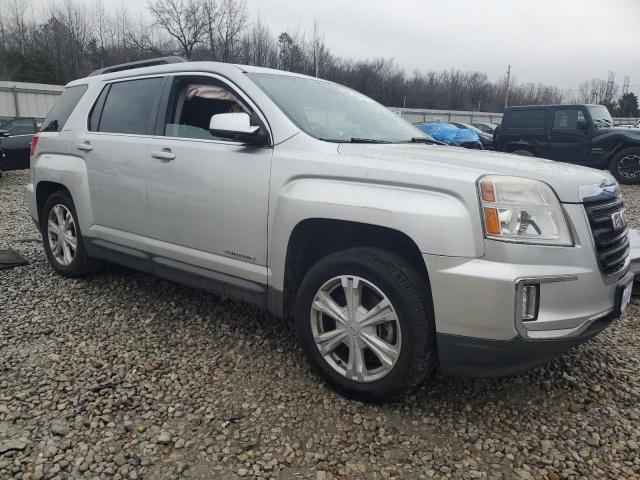 Photo 4 from auction – 2017 GMC TERRAIN SL with VIN 2GKFLTEK5H6332780