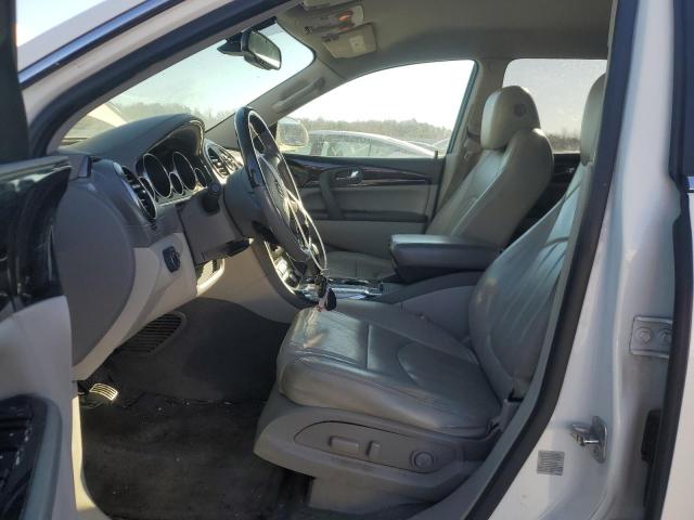 Photo 7 from auction – 2015 BUICK ENCLAVE with VIN 5GAKVBKD7FJ191815