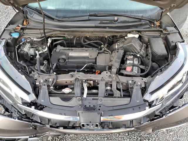 Photo 12 from auction – 2015 HONDA CR-V EXL with VIN 2HKRM3H75FH516462