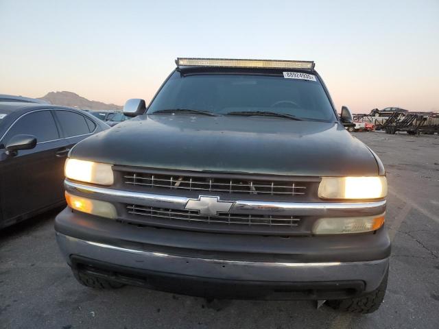 Photo 5 from auction – 2002 CHEVROLET SILVERADO with VIN 2GCEC19T621423298