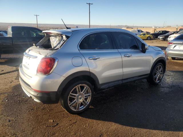Photo 3 from auction – 2016 FIAT 500X LOUNG with VIN ZFBCFXDT1GP391253