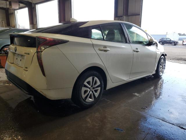 Photo 3 from auction – 2016 TOYOTA PRIUS with VIN JTDKARFU7G3516692