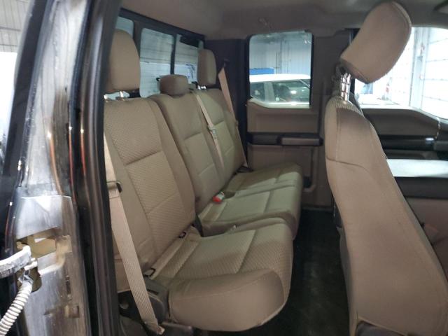 Photo 10 from auction – 2015 FORD F150 SUPER with VIN 1FTFX1EG8FFA36915