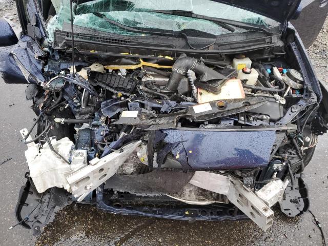 Photo 11 from auction – 2015 TOYOTA PRIUS with VIN JTDKN3DU0F0424747