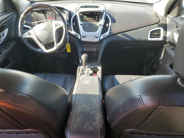 Photo 8 from auction – 2013 GMC TERRAIN DE with VIN 2GKALYEK8D6137628