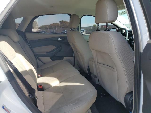 Photo 10 from auction – 2018 FORD FOCUS BEV with VIN 1FADP3R48JL313002
