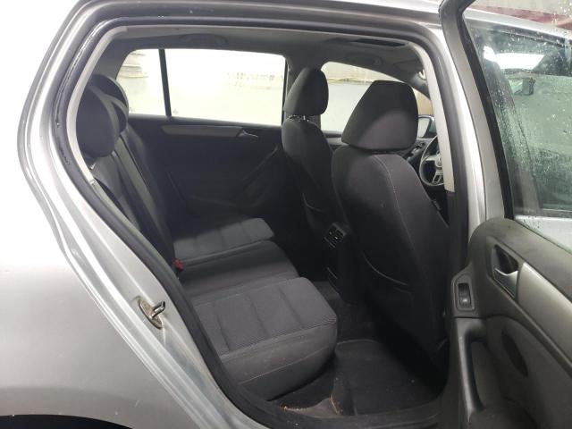 Photo 10 from auction – 2012 VOLKSWAGEN GOLF with VIN WVWDB7AJ3CW215935
