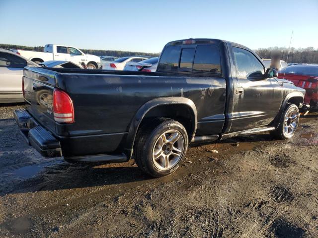 Photo 3 from auction – 2003 DODGE DAKOTA RT with VIN 1D7FL76Z53S266631