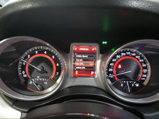 Photo 9 from auction – 2012 DODGE JOURNEY R/ with VIN 3C4PDDFGXCT316561