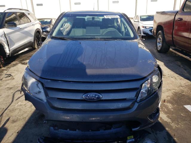 Photo 5 from auction – 2012 FORD FUSION SE with VIN 3FAHP0HA5CR136002