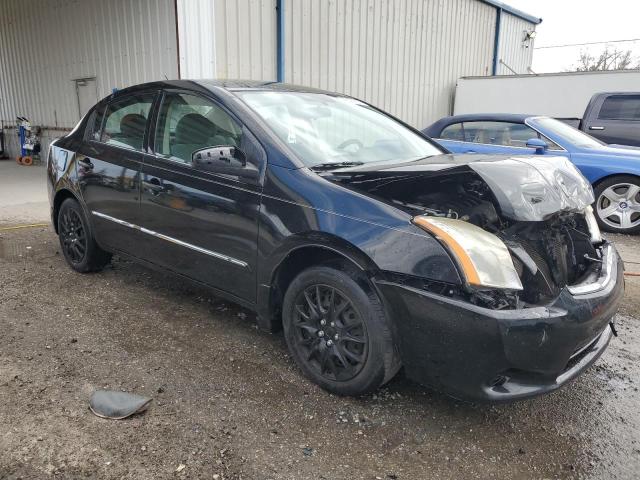 Photo 4 from auction – 2010 NISSAN SENTRA with VIN 3N1AB6AP0AL670877