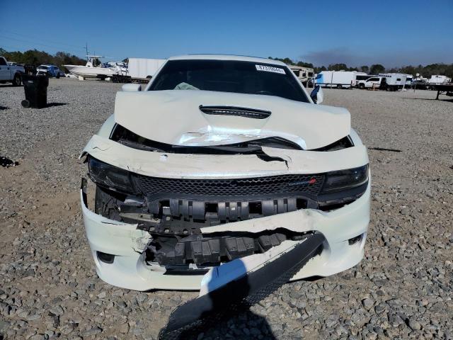 Снимка 5 от търг – 2019 DODGE CHARGER R/ с VIN 2C3CDXCT7KH643318