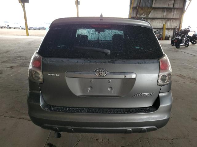 Photo 6 from auction – 2007 TOYOTA COROLLA MA with VIN 2T1KR32E87C674695