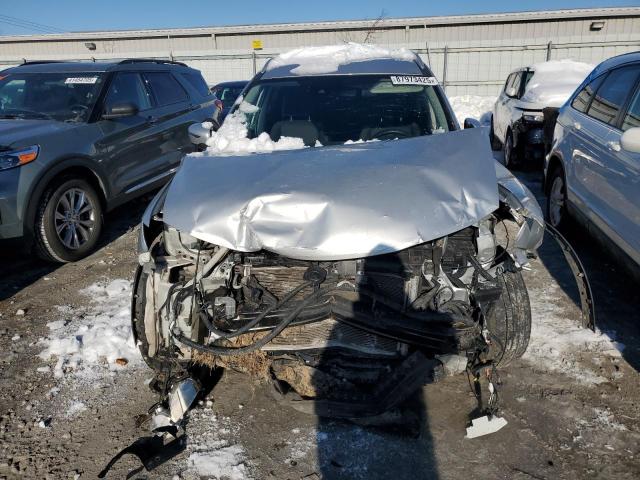 Photo 5 from auction – 2020 NISSAN ROGUE S with VIN KNMAT2MV7LP509902