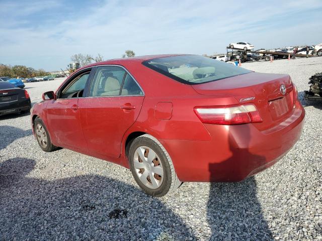 Photo 2 from auction – 2007 TOYOTA CAMRY CE with VIN 4T1BE46K67U008080