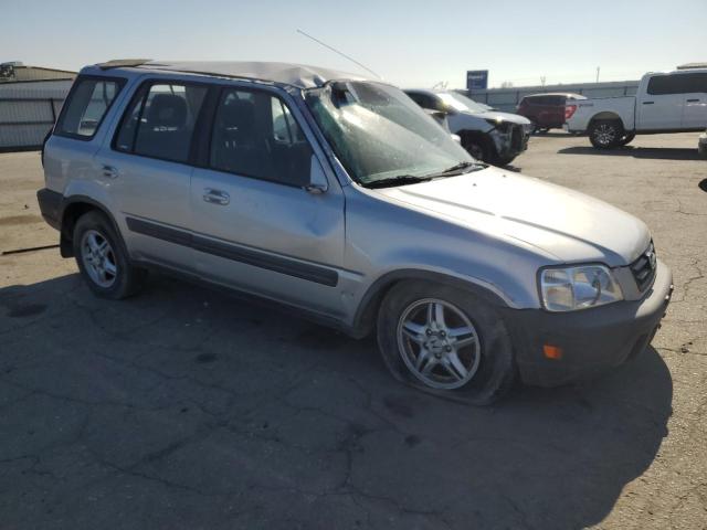Photo 4 from auction – 2000 HONDA CR-V EX with VIN JHLRD186XYC019047