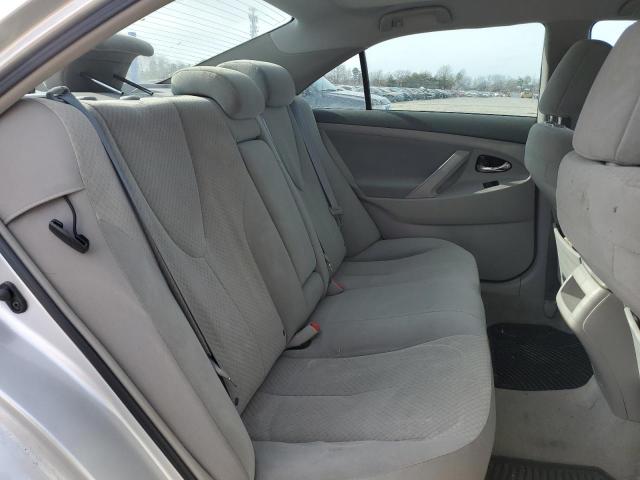 Photo 10 from auction – 2007 TOYOTA CAMRY LE with VIN 4T1BK46K77U050010