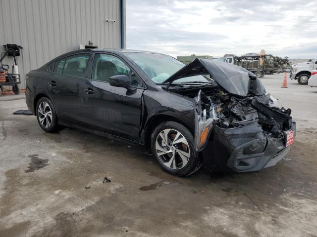 Photo 4 from auction – 2025 SUBARU LEGACY with VIN 4S3BWAB65S3006716