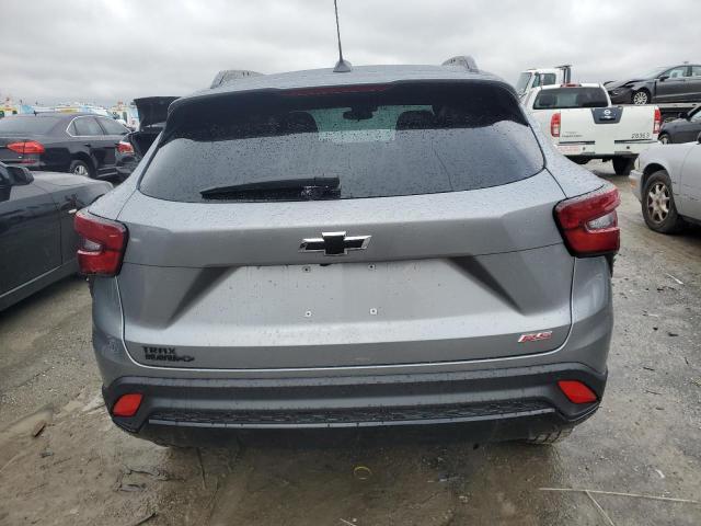 Photo 6 from auction – 2025 CHEVROLET TRAX 2RS with VIN KL77LJEP8SC000067