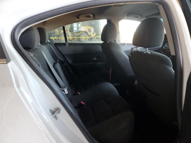 Photo 10 from auction – 2014 CHEVROLET CRUZE LT with VIN 1G1PC5SB2E7383920