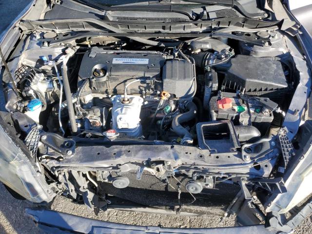 Photo 11 from auction – 2014 HONDA ACCORD EXL with VIN 1HGCR2F86EA137426