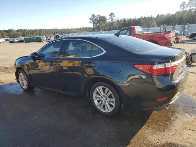 Photo 2 from auction – 2014 LEXUS ES 350 with VIN JTHBK1GG1E2121612