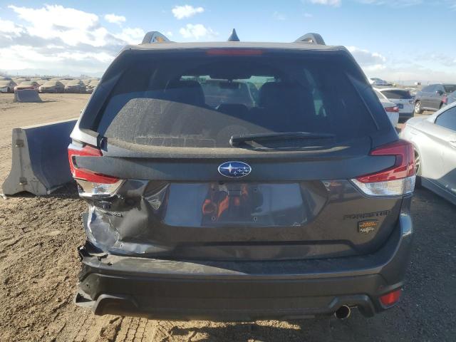 Photo 6 from auction – 2023 SUBARU FORESTER W with VIN JF2SKALC9PH494581