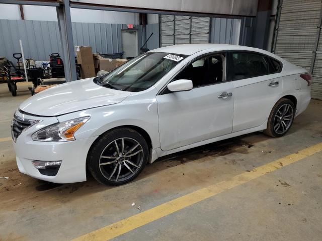 Photo 1 from auction – 2013 NISSAN ALTIMA 2.5 with VIN 1N4AL3AP7DN477094