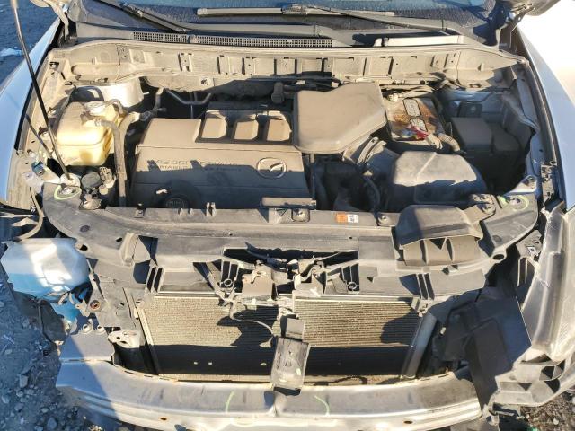 Снимка 12 от търг – 2014 MAZDA CX-9 TOURI с VIN JM3TB3CA4E0436099