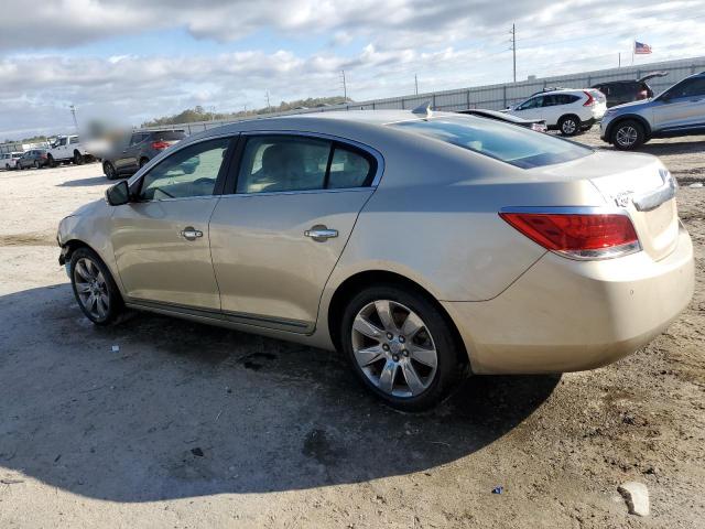 Photo 2 from auction – 2011 BUICK LACROSSE C with VIN 1G4GC5ED2BF306739