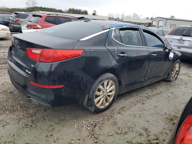 Photo 3 from auction – 2015 KIA OPTIMA LX with VIN KNAGM4A7XF5660450