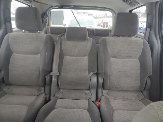 صورة رقم 10 من المزاد - 2009 TOYOTA SIENNA CE مع VIN 5TDZK23C19S230644