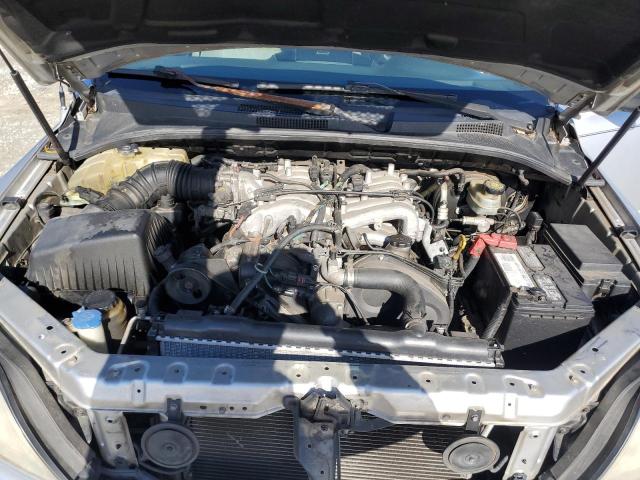 Photo 12 from auction – 2006 KIA SORENTO EX with VIN KNDJD733365640707