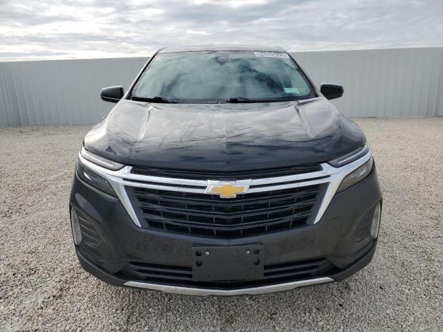Photo 5 from auction – 2022 CHEVROLET EQUINOX LT with VIN 2GNAXTEV2N6118241