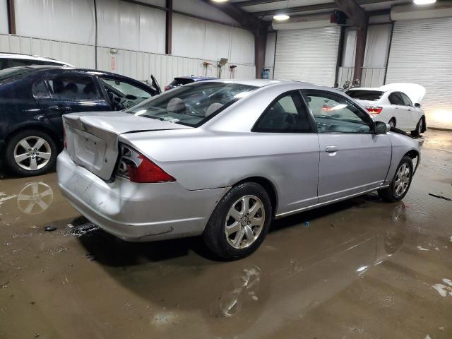 Photo 3 from auction – 2003 HONDA CIVIC EX with VIN 1HGEM229X3L087640