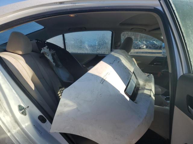 Photo 10 from auction – 2013 HONDA ACCORD EX with VIN 1HGCR2F72DA118328
