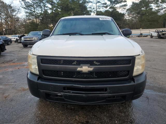 Photo 5 from auction – 2010 CHEVROLET SILVERADO with VIN 1GCPCPEA3AZ189028