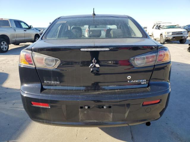 Photo 6 from auction – 2017 MITSUBISHI LANCER ES with VIN JA32V2FW3HU003902