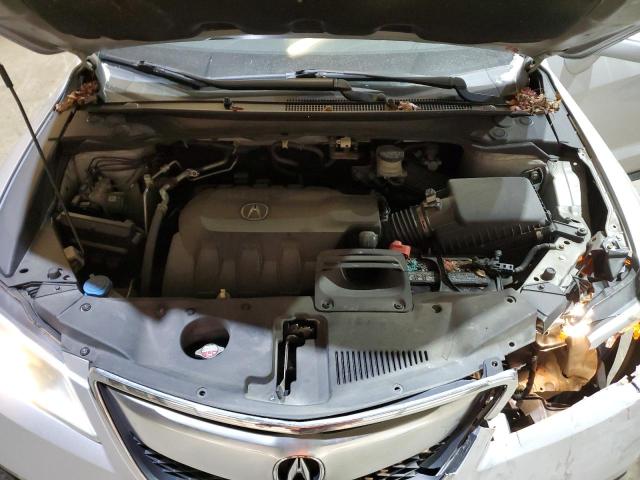 Photo 12 from auction – 2013 ACURA RDX with VIN 5J8TB4H34DL002305
