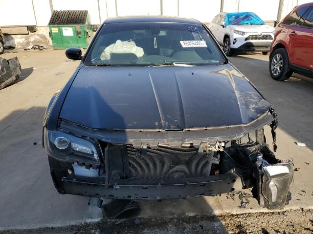 Photo 5 from auction – 2017 CHRYSLER 300 S with VIN 2C3CCABG7HH646913