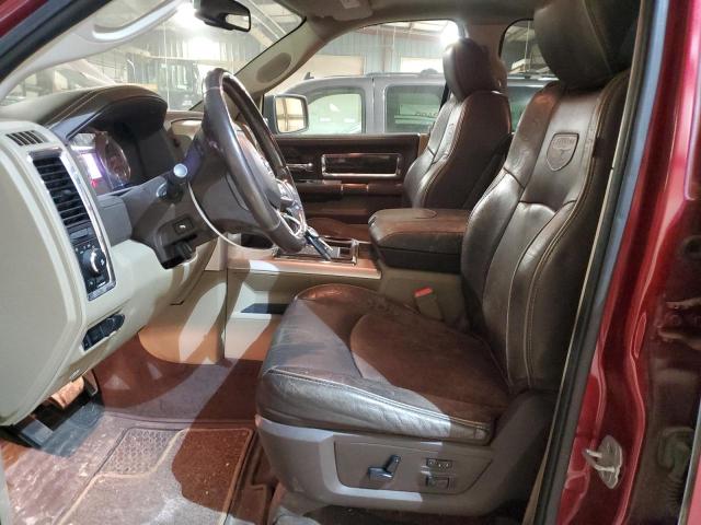 Photo 7 from auction – 2012 DODGE RAM 1500 L with VIN 1C6RD7PT6CS347420