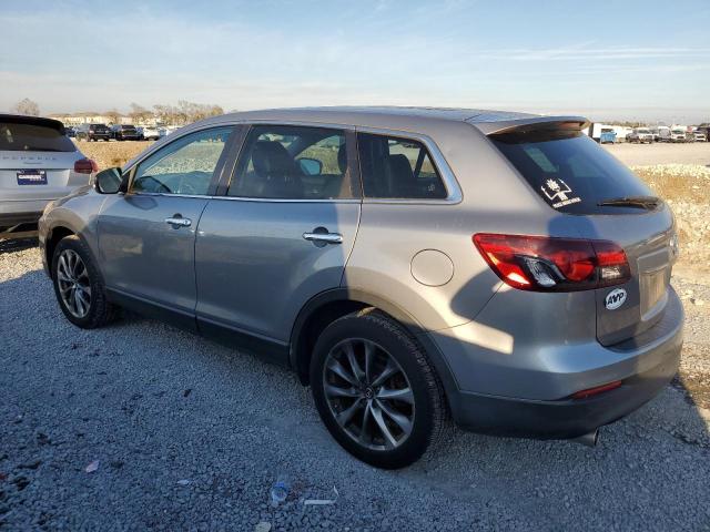 Photo 2 from auction – 2014 MAZDA CX-9 GRAND with VIN JM3TB2DA5E0440283