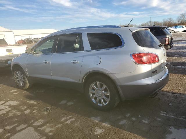 Photo 2 from auction – 2012 BUICK ENCLAVE with VIN 5GAKVDED8CJ357424