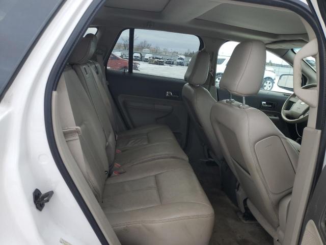 Photo 11 from auction – 2010 FORD EDGE SEL with VIN 2FMDK4JC7ABA62227