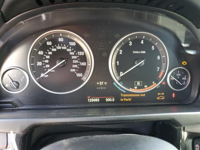 Photo 9 from auction – 2014 BMW X5 SDRIVE3 with VIN 5UXKR2C56E0H33129