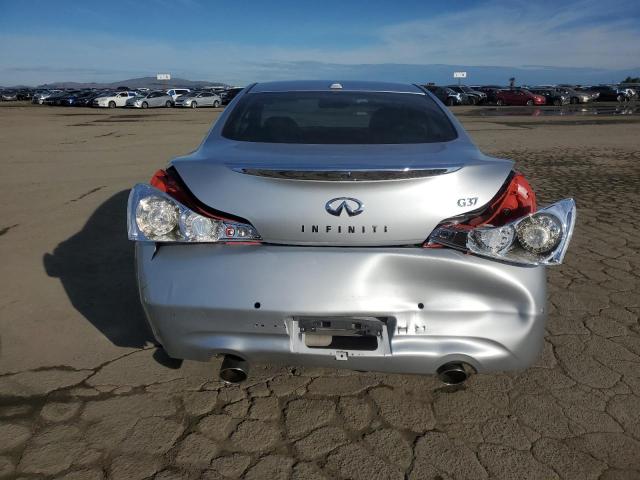 Photo 6 from auction – 2012 INFINITI G37 BASE with VIN JN1CV6EK5CM423913