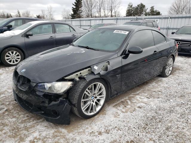 BMW 335 XI 2009 with VIN WBAWC73599E270245 - Photo from auction